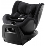 Britax Roemer Dualfix Pro 汽車座椅 (黑色)